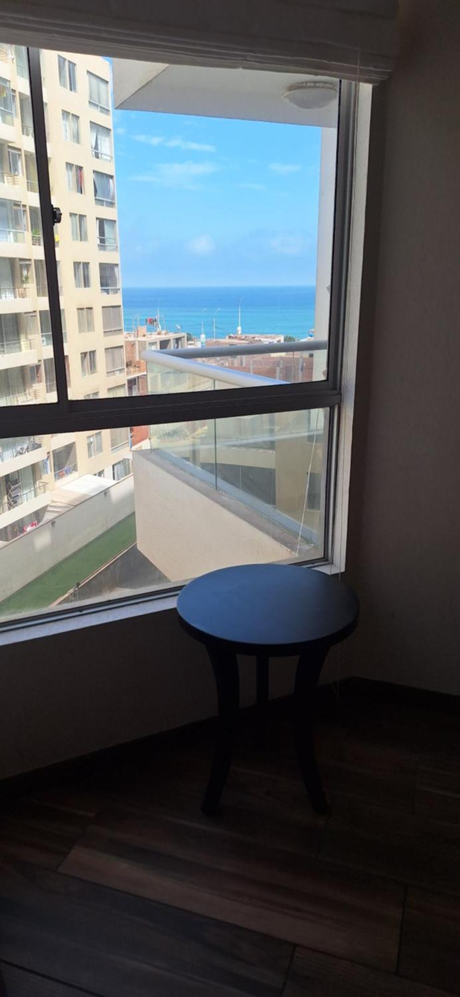 Flats 2 * Lima